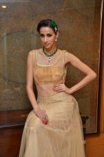 Model at Avon fashion show in Trident, Mumbai on 27th Aug 2011 (251).JPG