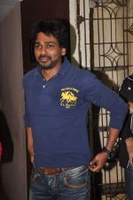 Nikhil Dwivedi at Bodyguard special screening in Ketnav, Mumbai on 27th Aug 2011 (24).JPG