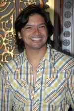 Shaan at Say Yes to Love music launch in Sea Princess on 27th Aug 2011 (6).JPG