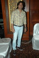 Shaan at Say Yes to Love music launch in Sea Princess on 27th Aug 2011 (7).JPG