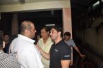 Sohail Khan at Bodyguard special screening in Ketnav, Mumbai on 27th Aug 2011 (30).JPG