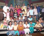 Abirami Ramanathan Celebrates birthday with family on 27th August 2011 (1).jpg