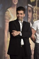 Karan Johar at Agneepath first look in J W Marriott on 29th Aug 2011 (23).JPG