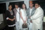 Meghna Naidu, Bali Brahmabhatt, Shefali Jariwala, Shakeel Saifee at Iftar party hosted by Shakeel Saifi in Santacruz, Mumbai on 28th Aug 2011 (35).JPG