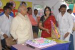 Nagarjuna Turns 52 - Birthday Celebrations on 29th August 2011 (91).JPG
