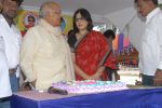 Nagarjuna Turns 52 - Birthday Celebrations on 29th August 2011 (93).JPG