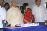 Nagarjuna Turns 52 - Birthday Celebrations on 29th August 2011 (94).JPG