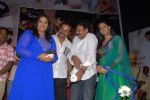 Nagarjuna, Karthika Nair attends Rangam 100 Days Success Bash on 29th August 2011 (1).JPG