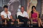 Priyanka Chopra, Hrithik Roshan, Sanjay Dutt at Agneepath first look in J W Marriott on 29th Aug 2011 (111).JPG