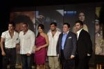 Priyanka Chopra, Hrithik Roshan, Sanjay Dutt, Rishi Kapoor, Karan Johar at Agneepath first look in J W Marriott on 29th Aug 2011 (120).JPG