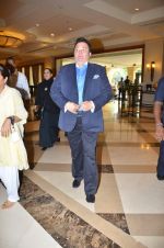 Rishi Kapoor at Agneepath first look in J W Marriott on 29th Aug 2011 (93).JPG