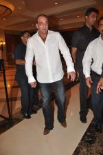 Sanjay Dutt at Agneepath first look in J W Marriott on 29th Aug 2011 (42).JPG