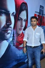 at Azaan film trailor launch in PVR, Jubu, Mumbai on 29th Aug 2011 (44).JPG
