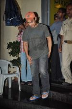 Aamir Khan at special screening of Bodyguard in Pixion, Bandra, Mumbai on 29th Aug 2011 (73).JPG