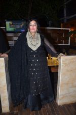 Dolly Bindra at Sheesha lounge launch in Juhu, Mumbai on 29th Aug 2011 (110).JPG