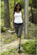 Pooja Sahu Photoshoot for movie Deyyam Vunda on 29th August 2011 (4).jpg