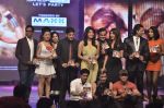Priyanka Chopra, Shahrukh Khan, Hrithik Roshan, Hard Kaur, Sophie Chaudhary at Ganesh Hegde Let_s Party Album Launch in Grand Hyatt, Santacruz, Mumbai on 29th Aug 2011 (46).JPG