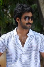 Sai Pradeep Pinisetty (Aadhi) in Chelagatam Movie Stills (1).jpg