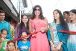 Soumya Bollapragada Launches Scoops Temptations on 27th August 2011 (10).jpg