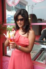 Soumya Bollapragada Launches Scoops Temptations on 27th August 2011 (18).jpg