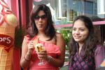 Soumya Bollapragada Launches Scoops Temptations on 27th August 2011 (26).jpg