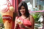 Soumya Bollapragada Launches Scoops Temptations on 27th August 2011 (27).jpg
