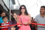 Soumya Bollapragada Launches Scoops Temptations on 27th August 2011 (9).jpg