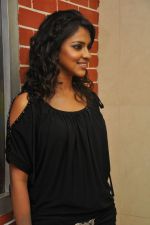 Amala Paul attends the Prema Khaidi Movie Success Meet on 29th August 2011 (16).JPG