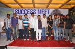 Amala Paul, Vidharth, Prabhu Solomon attends the Prema Khaidi Movie Success Meet on 29th August 2011 (40).JPG