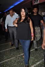 Ekta Kapoor at Dirty picture film first look in Bandra, Mumbai on 30th Aug 2011 (41).JPG