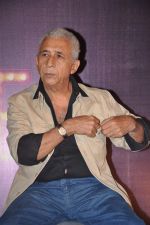 Naseruddin Shah at Dirty picture film first look in Bandra, Mumbai on 30th Aug 2011 (96).JPG