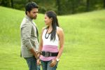 Navdeep, Rajeev Saluri in Aakasame Haddu Movie Stills (6).JPG