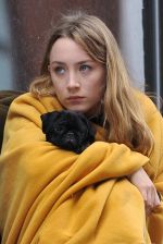 Saoirse Ronan on sets of Violet and Daisy (3).jpg