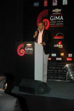 Siddharth Kannan at the Chevrolet GIMA Awards 2011 Voting Meet in Mumbai on 30th Aug 2011 (53).JPG