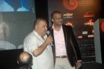 Siddharth Kannan at the Chevrolet GIMA Awards 2011 Voting Meet in Mumbai on 30th Aug 2011 (56).JPG