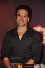 Tusshar Kapoor at Dirty picture film first look in Bandra, Mumbai on 30th Aug 2011 (36).JPG