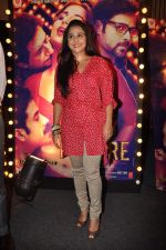 Vidya Balan at Dirty picture film first look in Bandra, Mumbai on 30th Aug 2011 (85).JPG