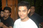 Aamir Khan celebrate eid at home on 31st Aug 2011 (11).JPG
