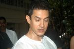 Aamir Khan celebrate eid at home on 31st Aug 2011 (15).JPG