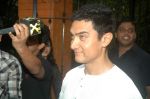 Aamir Khan celebrate eid at home on 31st Aug 2011 (9).JPG