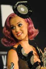 Katy Perry at the 2011 MTV Video Music Awards in LA on 28th August 2011 (14).jpg