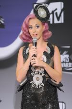 Katy Perry at the 2011 MTV Video Music Awards in LA on 28th August 2011 (16).jpg