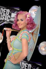 Katy Perry at the 2011 MTV Video Music Awards in LA on 28th August 2011 (5).jpg