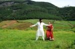 Shamna Kasim (Poorna), Sai Pradeep Pinisetty (Aadhi) in Chelagatam Movie Stills Shamna Kasim (Poorna), Sai Pradeep Pinisetty (Aadhi) in Chelagatam Movie Stills (18).jpg