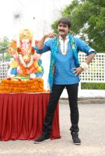 Srikanth attended the movie Devaraya Opening on 31st August 2011 (10).jpg