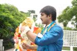 Srikanth attended the movie Devaraya Opening on 31st August 2011 (21).jpg