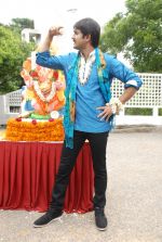 Srikanth attended the movie Devaraya Opening on 31st August 2011 (27).jpg