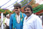 Srikanth attended the movie Devaraya Opening on 31st August 2011 (5).jpg