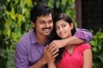 Karthick, Pranitha in Saguni Movie Stills (11).jpg