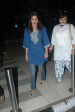 Priyanka Chopra snapped at domestic airport, Mumbai on 1st Sept 2011 (12).JPG